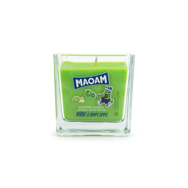 Fruity Scented Candle – Relaxing Home Atmosphere