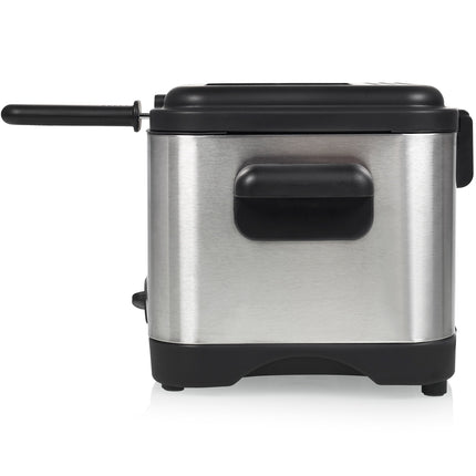 Fritéza 1.5l Compact 182612 vysoký výkon