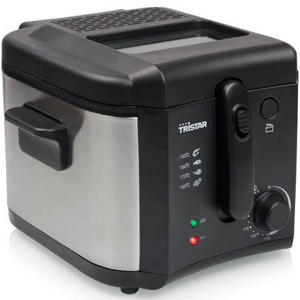 Fritéza 1600 Watt FR-6878 2.5l