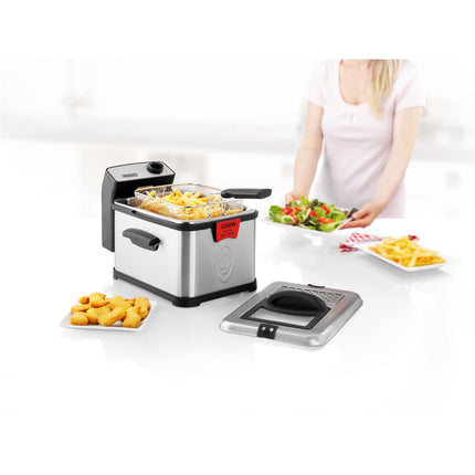 Fritéza 3L 3200W Superior Fryer
