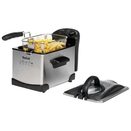 Fritéza Easy Pro 3L 2200W