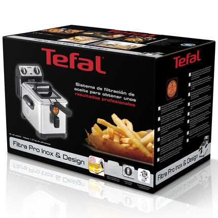 Fritéza Filtra Pro Premium 4L FR516110