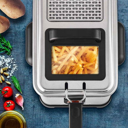 Fritéza Filtra Pro Premium 4L FR516110