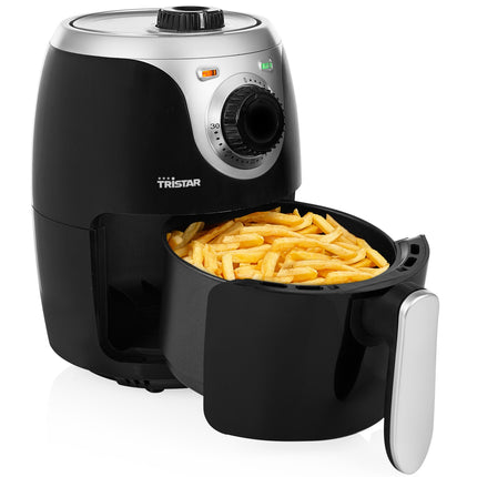 Fritéza Mini Crispy Fryer