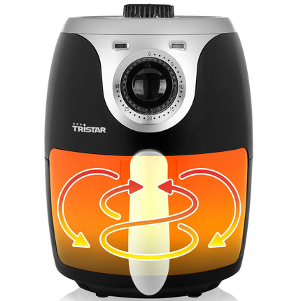 Fritéza Mini Crispy Fryer