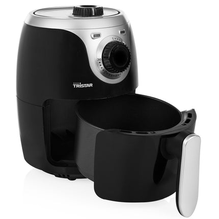 Fritéza Mini Crispy Fryer