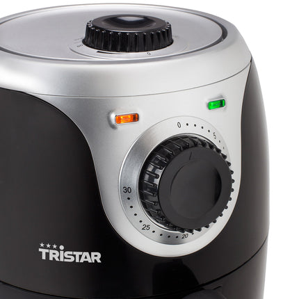 Fritéza Mini Crispy Fryer