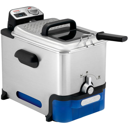 Fritéza Oleoclean digitální časovač 3.5L 2300W