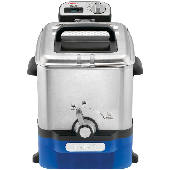 Fritéza Oleoclean digitální časovač 3.5L 2300W