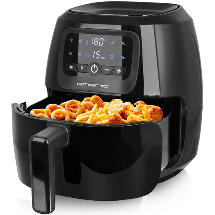 Fritéza SmartFryer 4.2L digitální 1500W AF-127389