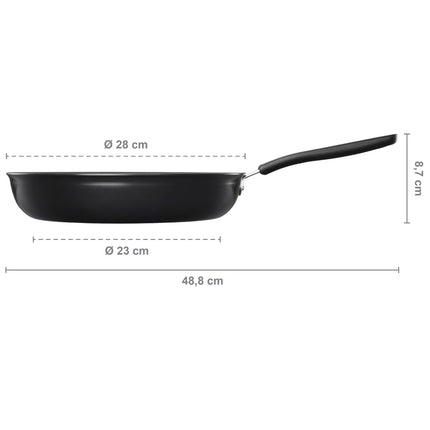 Pánev Functional Form 28cm