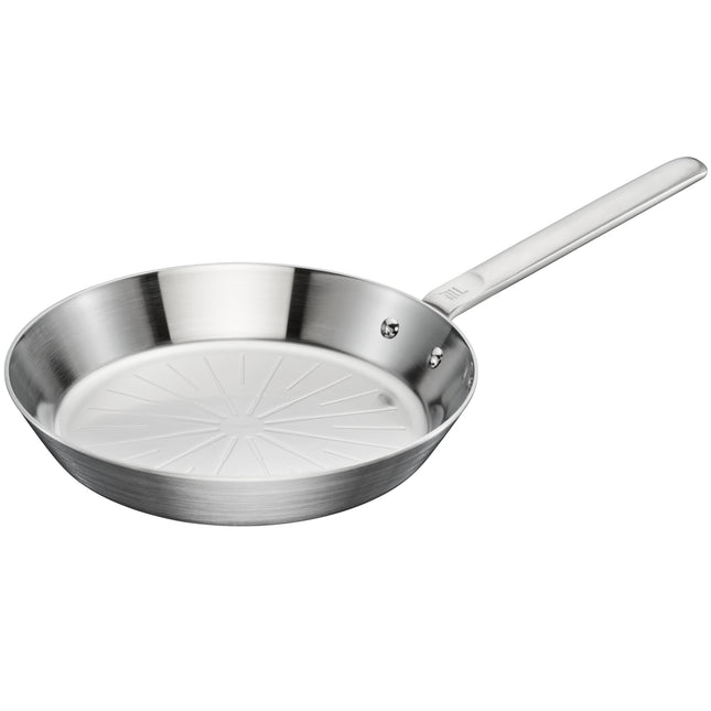 Pánev Norden Steel 28 cm bez povrchové úpravy 1067629