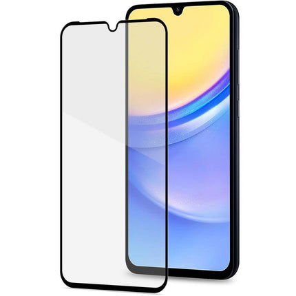 Celoplošné ochranné tvrzené sklo Galaxy A15 4G / A15 5G