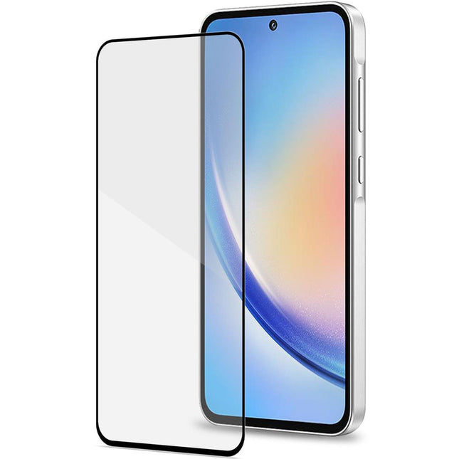 Celoplošné ochranné tvrzené sklo Galaxy A35 5G