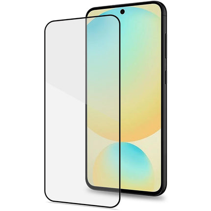 Celoplošné ochranné tvrzené sklo Galaxy S24 FE