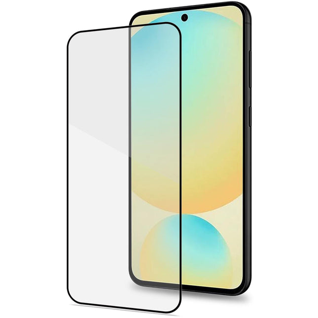 Celoplošné ochranné tvrzené sklo Galaxy S24 FE