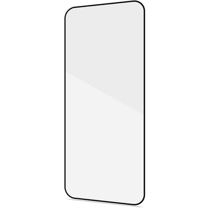 Celoplošné ochranné tvrzené sklo Galaxy S25+