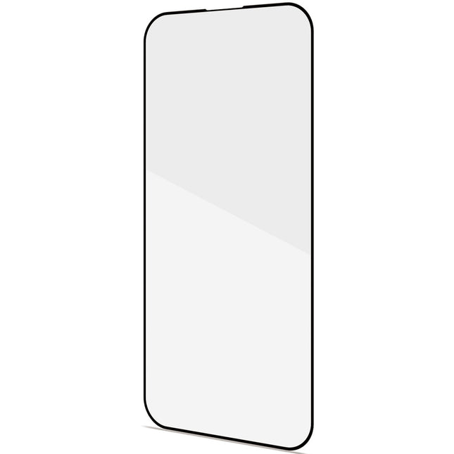 Celoplošné ochranné tvrzené sklo iPhone 15 Plus