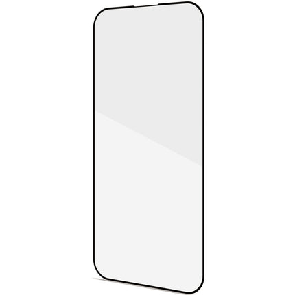 Celoplošné ochranné tvrzené sklo iPhone 15 Pro