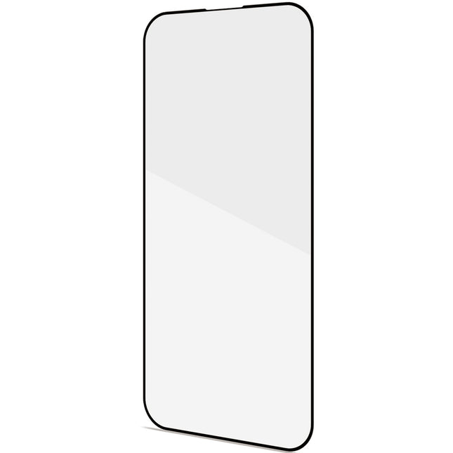 Celoplošné ochranné tvrzené sklo iPhone 15 Pro