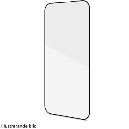 Celoplošné ochranné tvrzené sklo iPhone 16 Pro