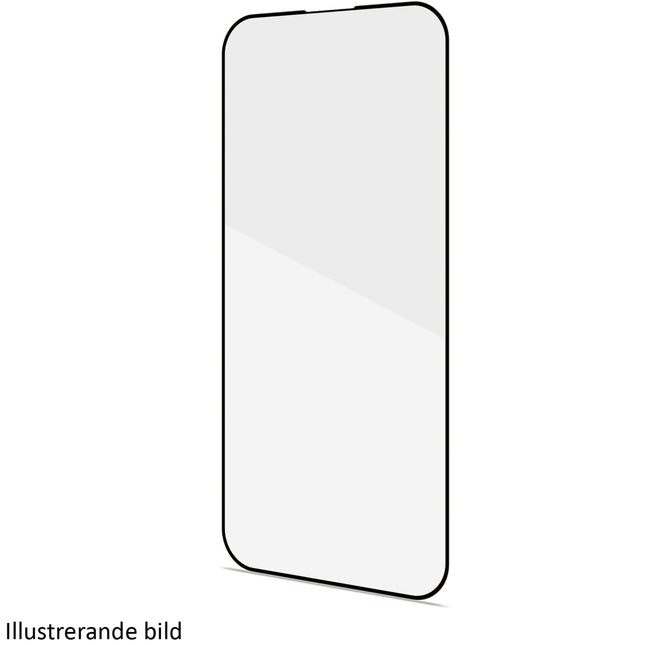 Celoplošné ochranné tvrzené sklo iPhone 16 Pro Max