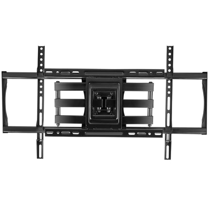 Full Motion TV Wall Mount 37-75 Inch, VESA 600x400