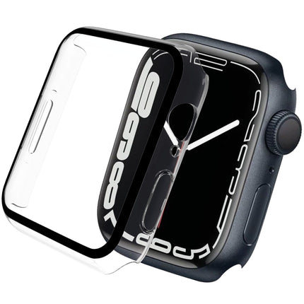 Celoplošné pouzdro Apple Watch 7/8 41mm Tr