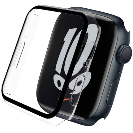 Celoplošné pouzdro Apple Watch 7/8 45mm Tr