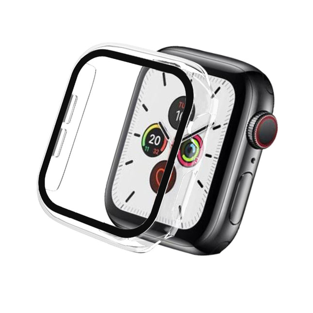 Celoplošné pouzdro Apple Watch SE/6/5/4 40mm Tr