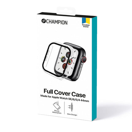 Celoplošné pouzdro Apple Watch SE/6/5/4 44mm Tr