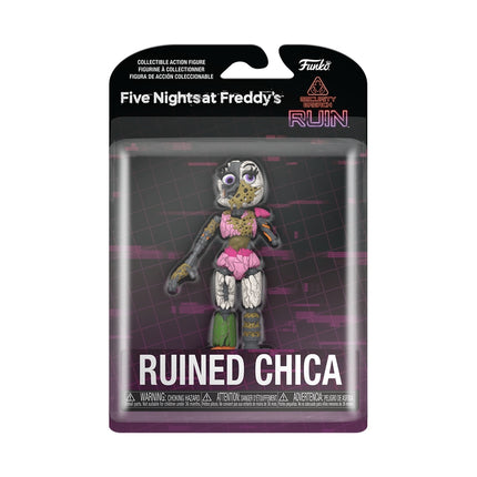 Funko akční figurka: Five Nights At Freddy´S – Chica