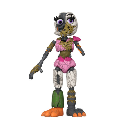 Funko akční figurka: Five Nights At Freddy´S – Chica