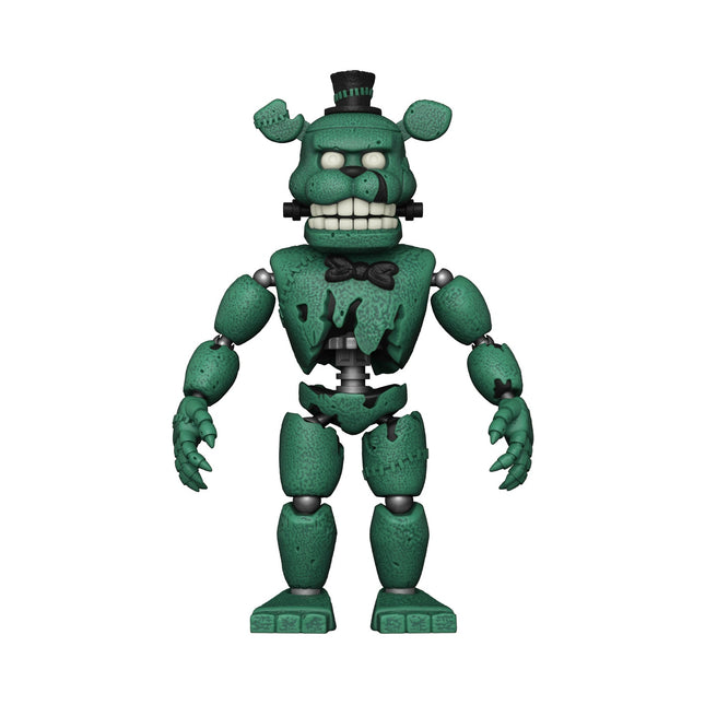 Funko akční figurka: Five Nights At Freddy´S: Dreadbear – Dreadbear