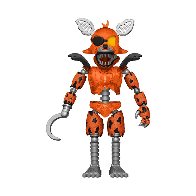Funko akční figurka: Five Nights At Freddy´S: Dreadbear – Grimm Foxy