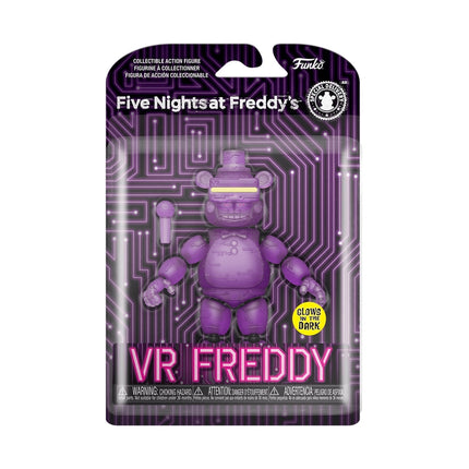 Funko akční figurka: Five Nights At Freddy´S – Freddy