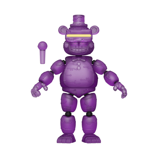 Funko akční figurka: Five Nights At Freddy´S – Freddy
