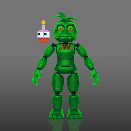 Funko akční figurka: Five Nights At Freddy´S – High Score Chica