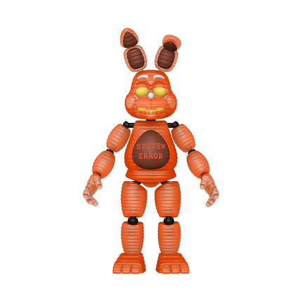 Funko akční figurka: Five Nights At Freddy´S – System Error Bonnie