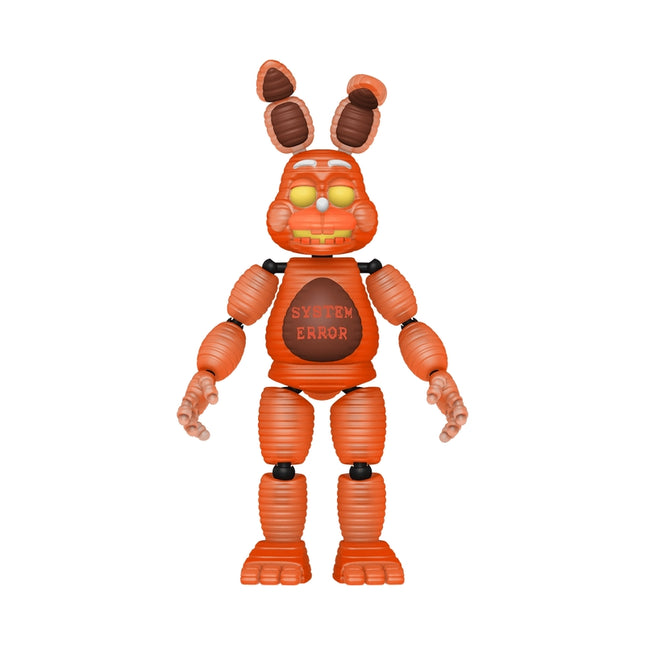 Funko akční figurka: Five Nights At Freddy´S – System Error Bonnie