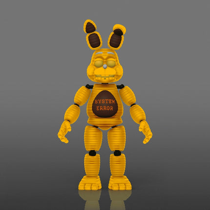 Funko akční figurka: Five Nights At Freddy´S – System Error Bonnie