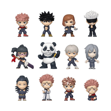 Funko Mystery Minis – Jujutsu Kaisen