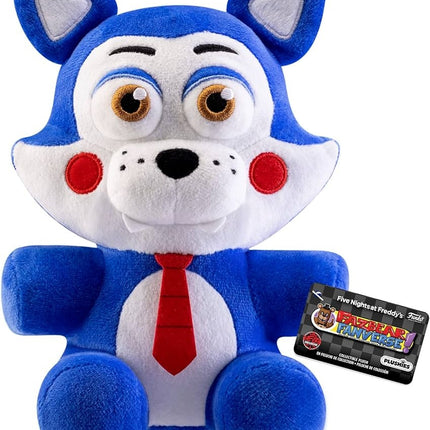 Funko plyšák: Five Nights At Freddy´S – Candy The Cat, 18 cm
