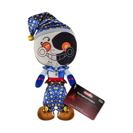 Funko plyšák: Five Nights At Freddy´S – Moon, 18 cm