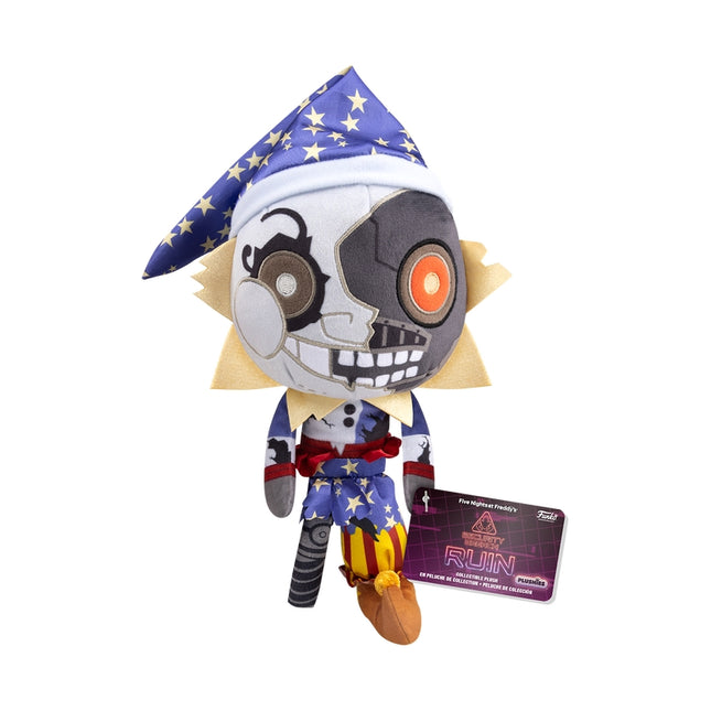 Funko plyšák: Five Nights At Freddy´S – Moon, 18 cm