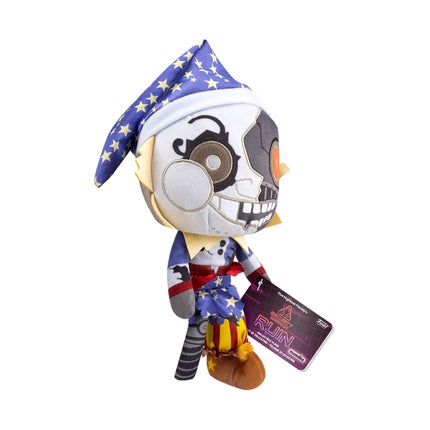 Funko Plush: Five Nights At Freddy´S - Moon, 18 Cm