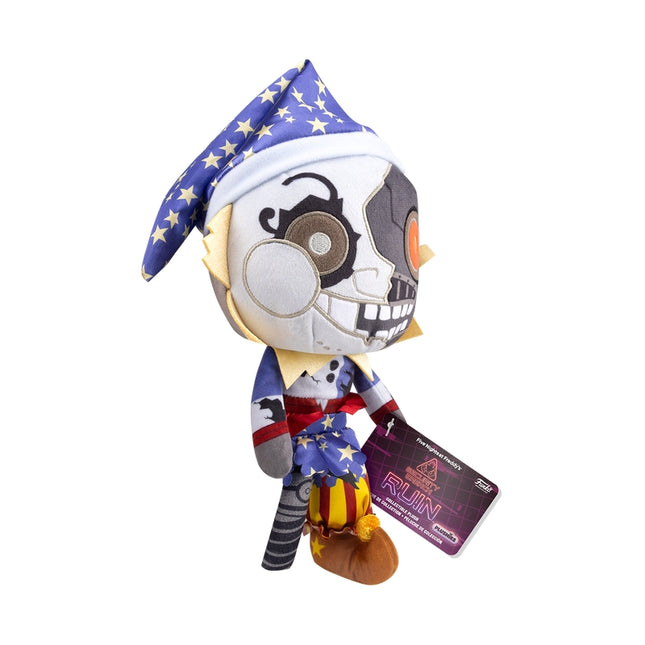Funko plyšák: Five Nights At Freddy´S – Moon, 18 cm