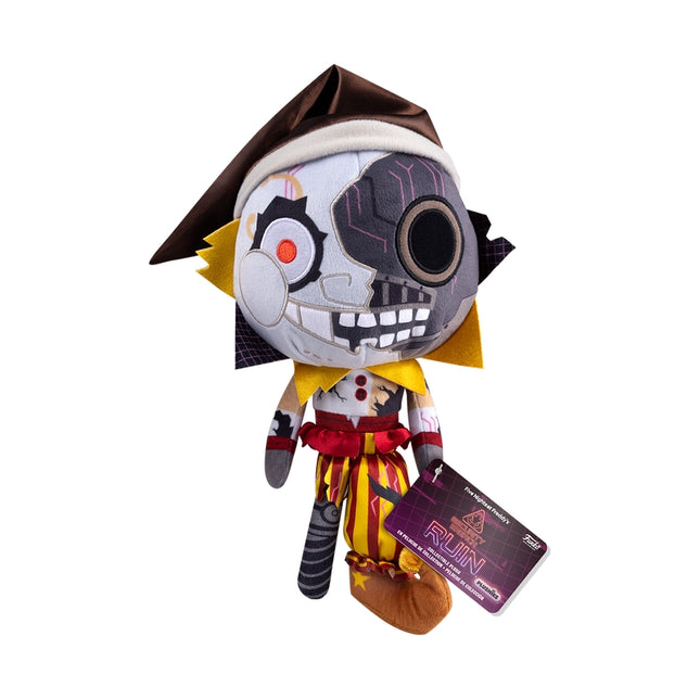 Funko plyšák: Five Nights At Freddy´S – Sun, 18 cm