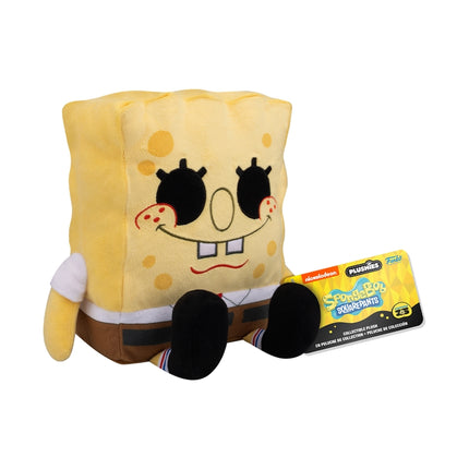 Funko plyšák: Spongebob – Spongebob, 18 cm