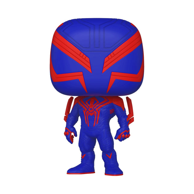 Funko Pop! vinylová figurka: Across the Spider-Verse - Spider-Man 2099